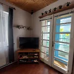 Central Apartment By The River