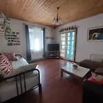 Central Apartment By The River