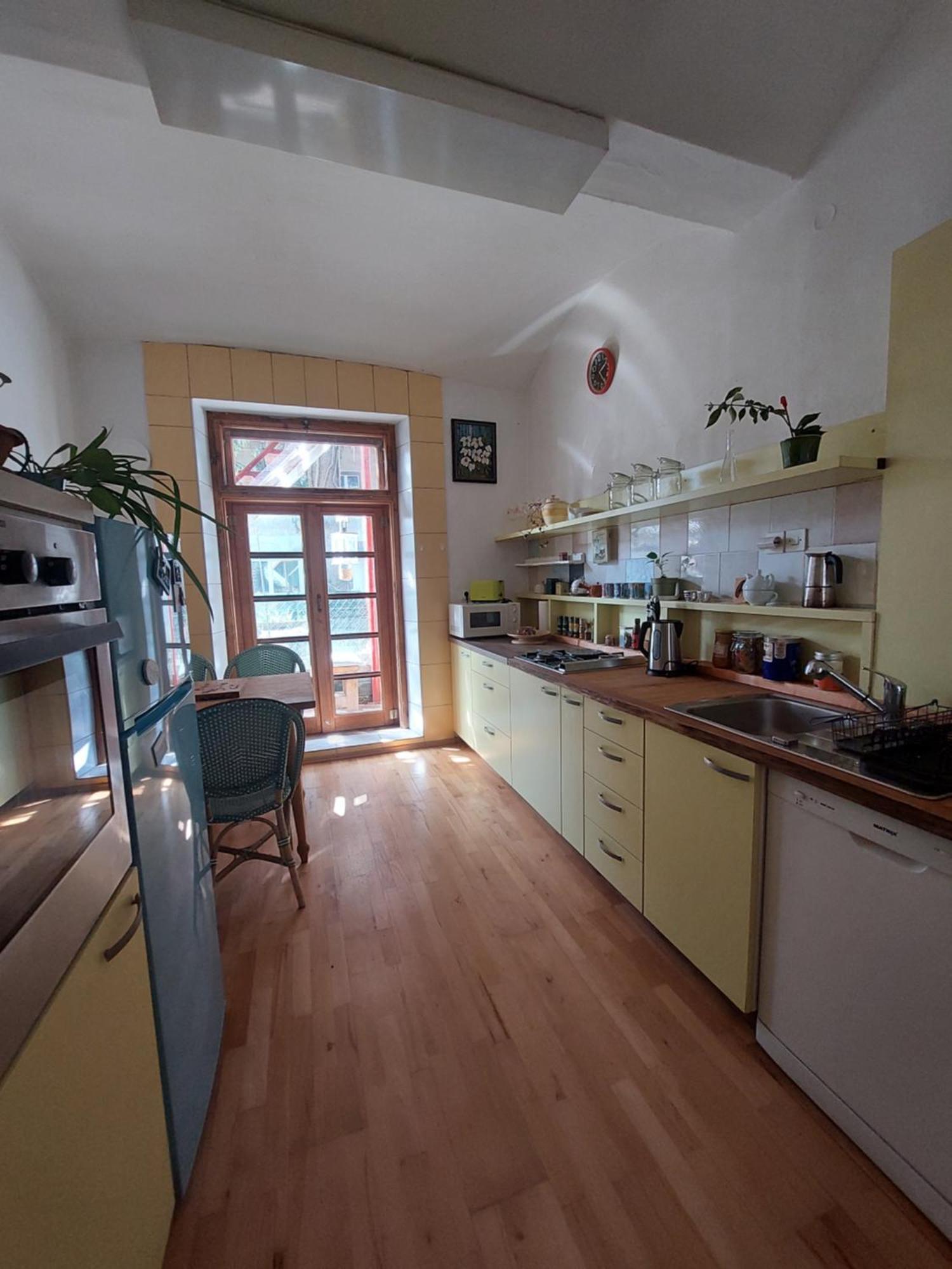 By The River Apartma