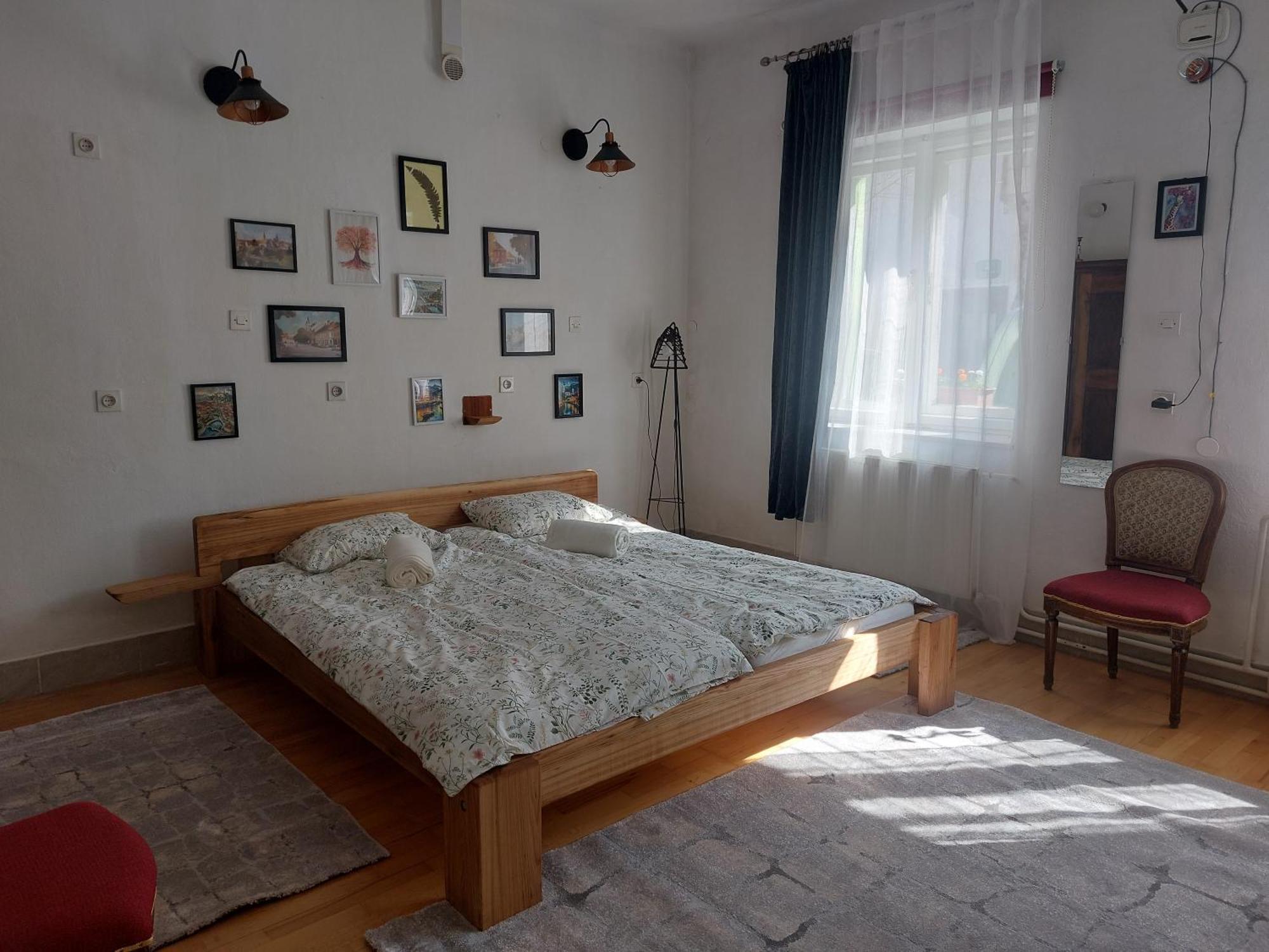 By The River Apartma *