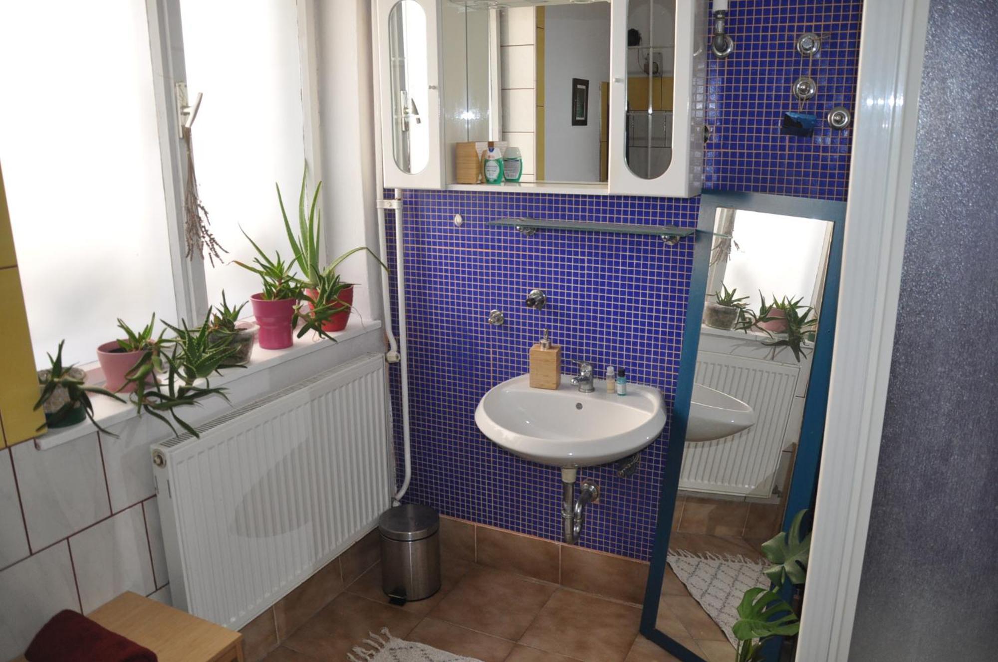 Apartma By The River *