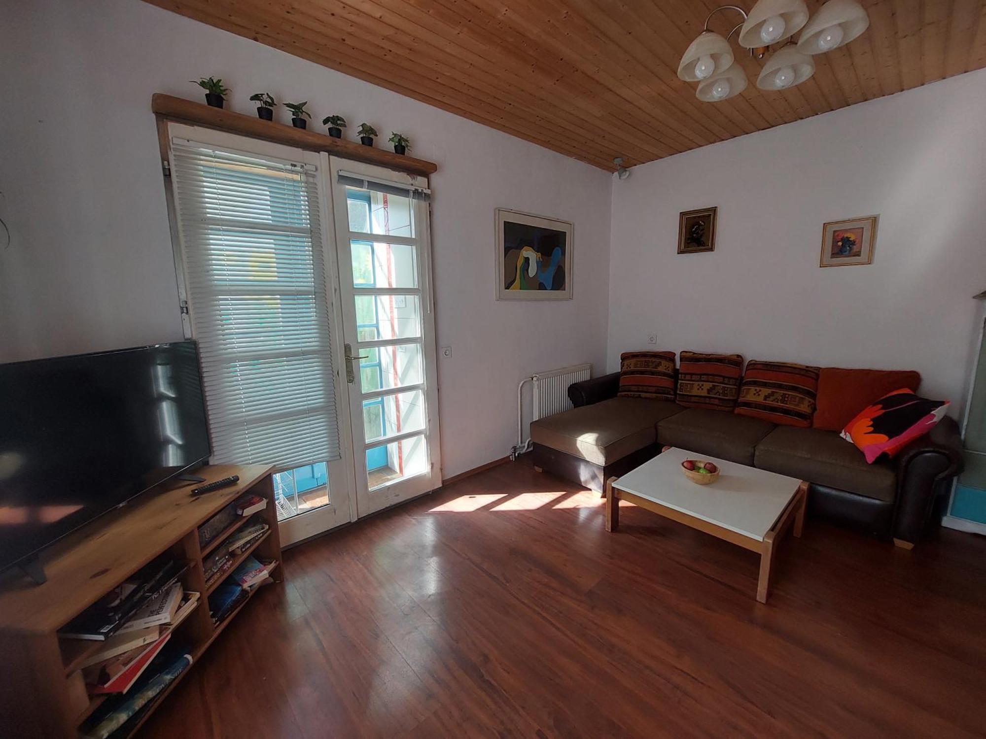 By The River Apartment *