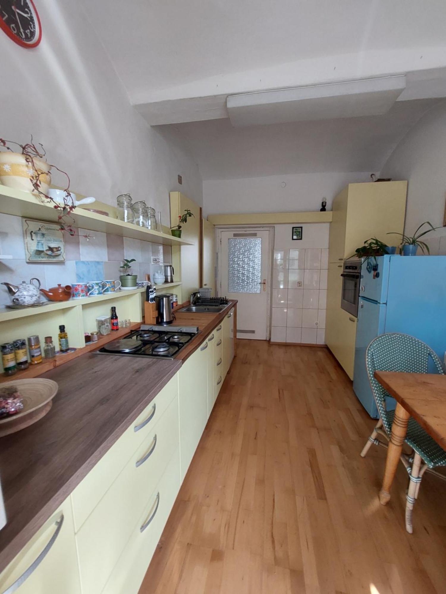 Apartma By The River